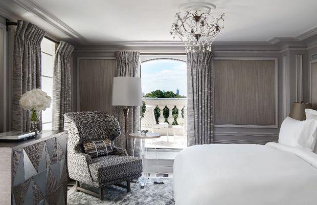 Hôtel de Crillon